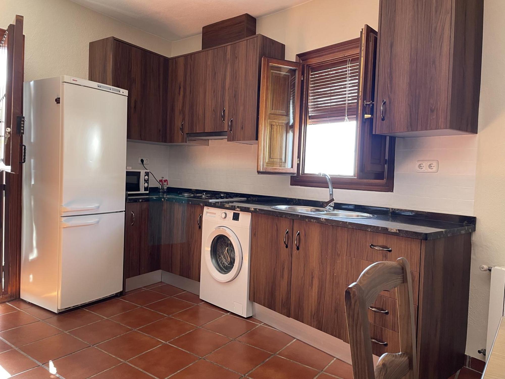 Apartamentos Rurales Las Chimeneas กาปีเลย์รา ภายนอก รูปภาพ