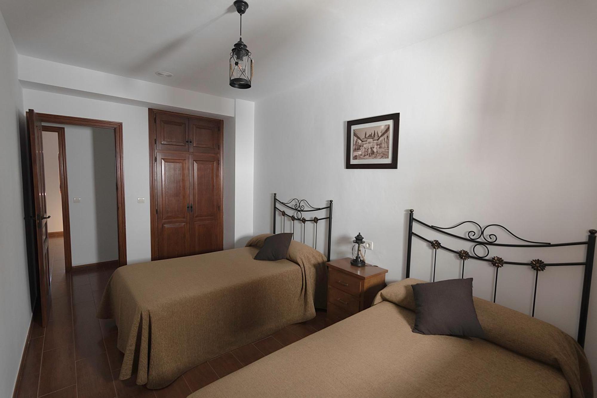 Apartamentos Rurales Las Chimeneas กาปีเลย์รา ภายนอก รูปภาพ